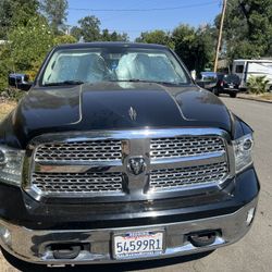 2013 Dodge Ram