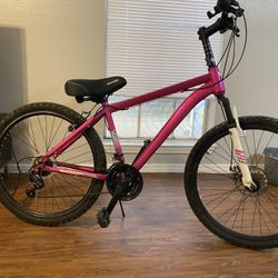 Really nice Womans bike