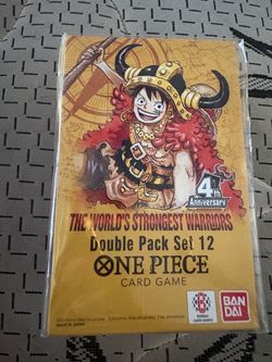 Op17 double pack