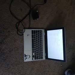 Asus Chromebook 