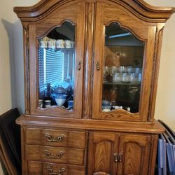 China Hutch