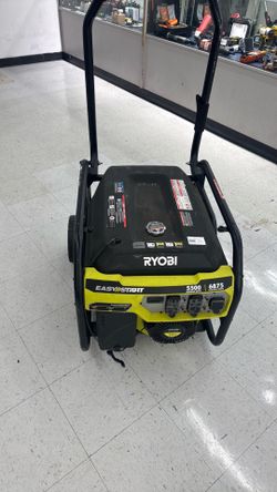 Ryobi
