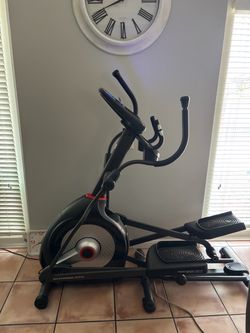 Elliptical