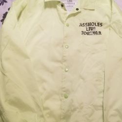 ALF Snap Jacket