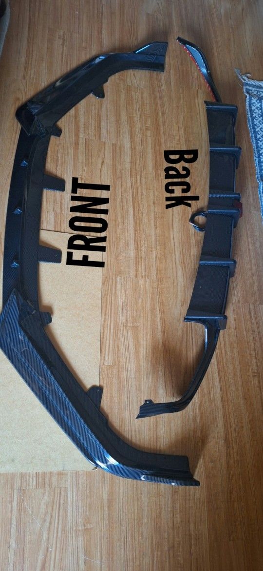 Brand New!! Car Part Set