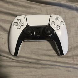 Controller 