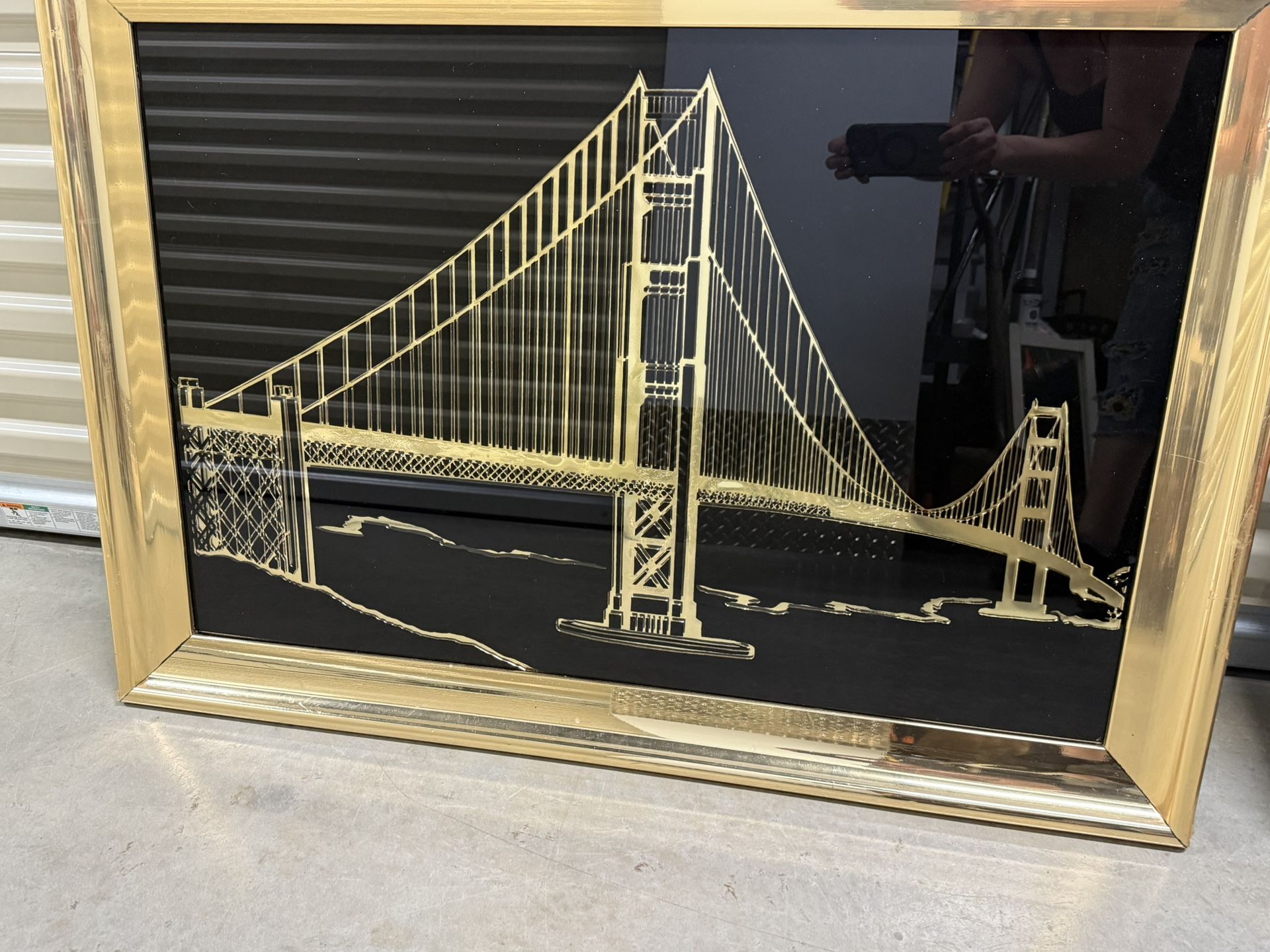 Golden Gate Bridge picture