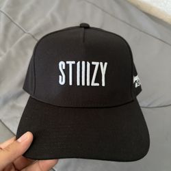 STIIIZY Snapback Hat
