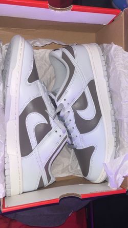 Nike dunks low retro