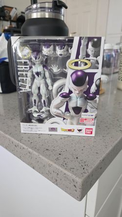 S.H.Figuarts Frieza Resurrection