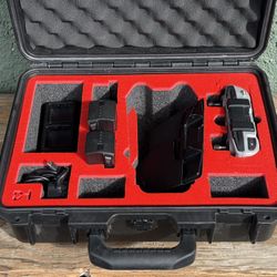 DJI Mavic 3 Accessories Bundle – RC, Batteries, ND Set, Wide Angle, Pelican