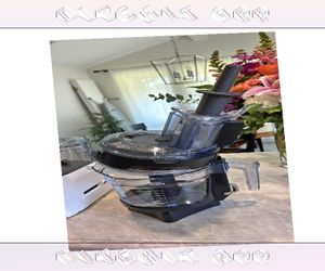 Kitchen Power Tools Food Processors Ready to Work meet work