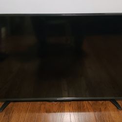 Sharp Roku Smart TV 43" 2160p 
