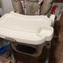 High Chair