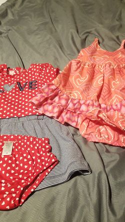 6/9 month outfit