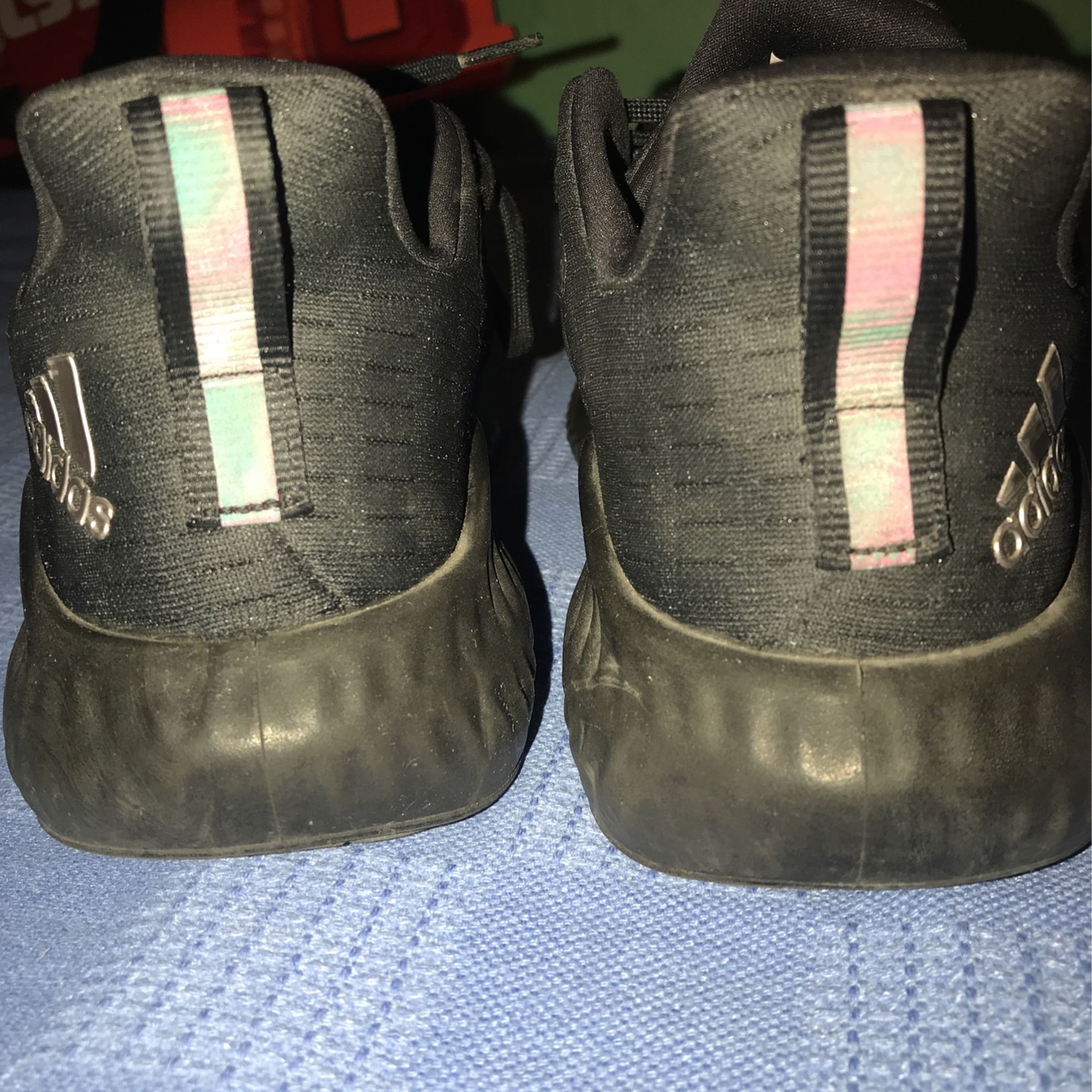 Adidas Alphabounce Size 13
