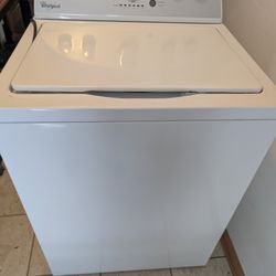 Whirlpool Washer And Gas  Dryer 