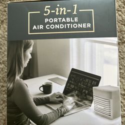 Air Conditioner portable 