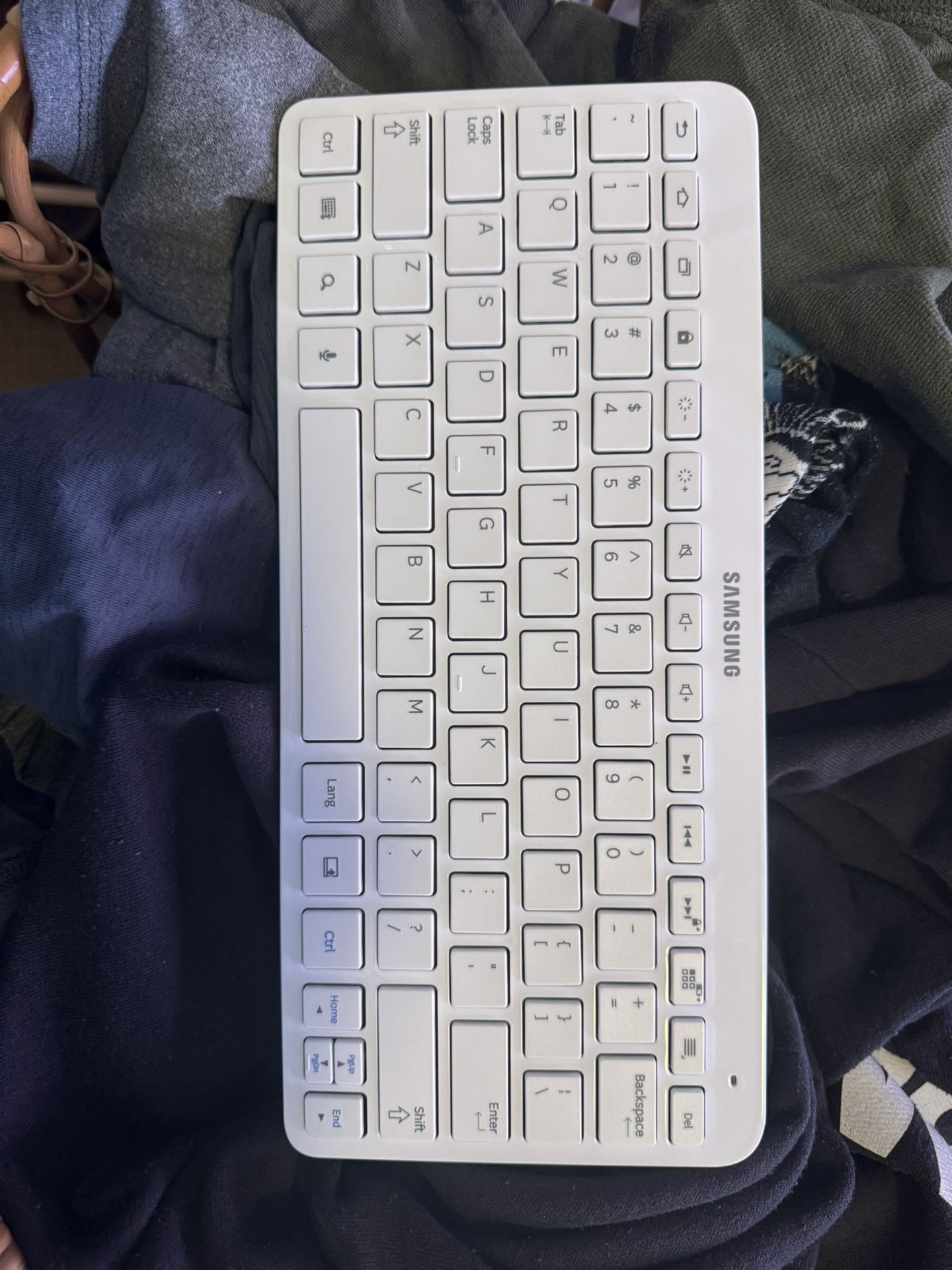 Samsung Bluetooth Keyboard