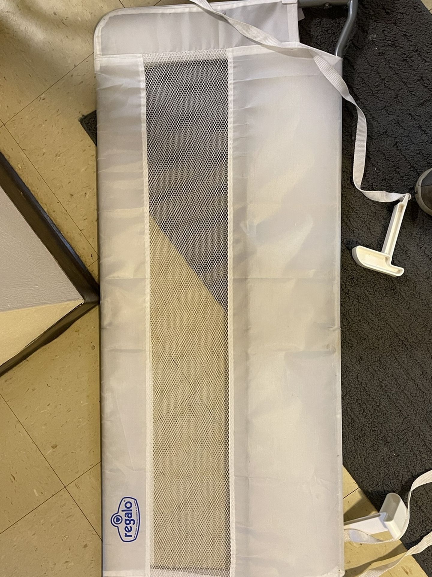 Baby Bed Guard