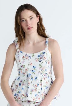New! Womens Top