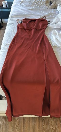 Formal dress