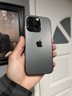 iPhone 14 Pro 256gb Unlocked 
