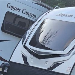 Rv Jayco 2021 And 2019