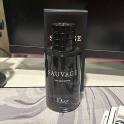 Dior Sauvage Edp Cologne 100ML Fragrance