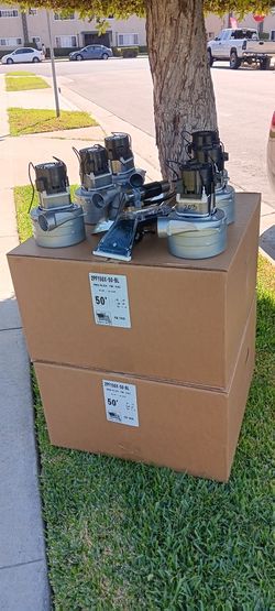 🇺🇸  MYTEE Commercial PARTS 🇺🇸 