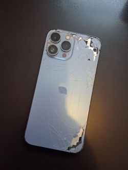 Apple iPhone 13 Pro Max - For Parts