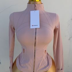 Lulu Jacket 