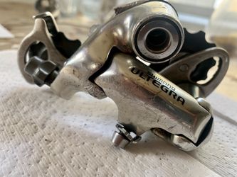 Back Derailleur, Shimano Ultegra