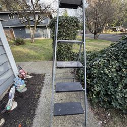 Nice  Step Stool Ladder 