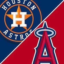 ASTROS!! vs. Angels