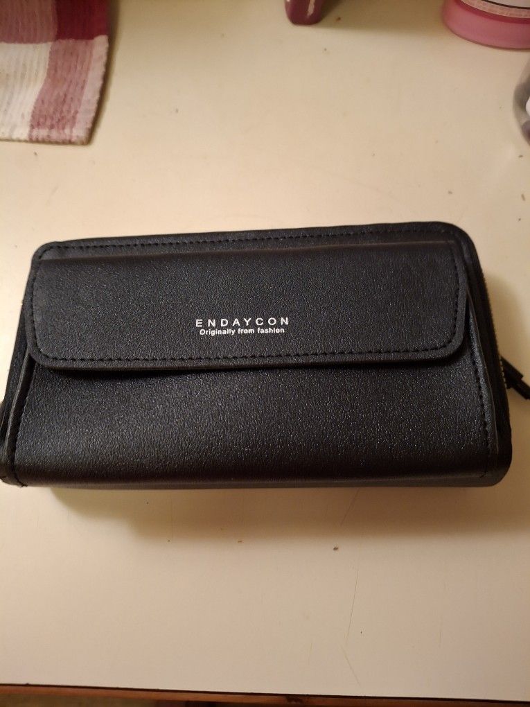 New Purse
