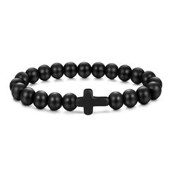 Cross Bracelets For Men And Women