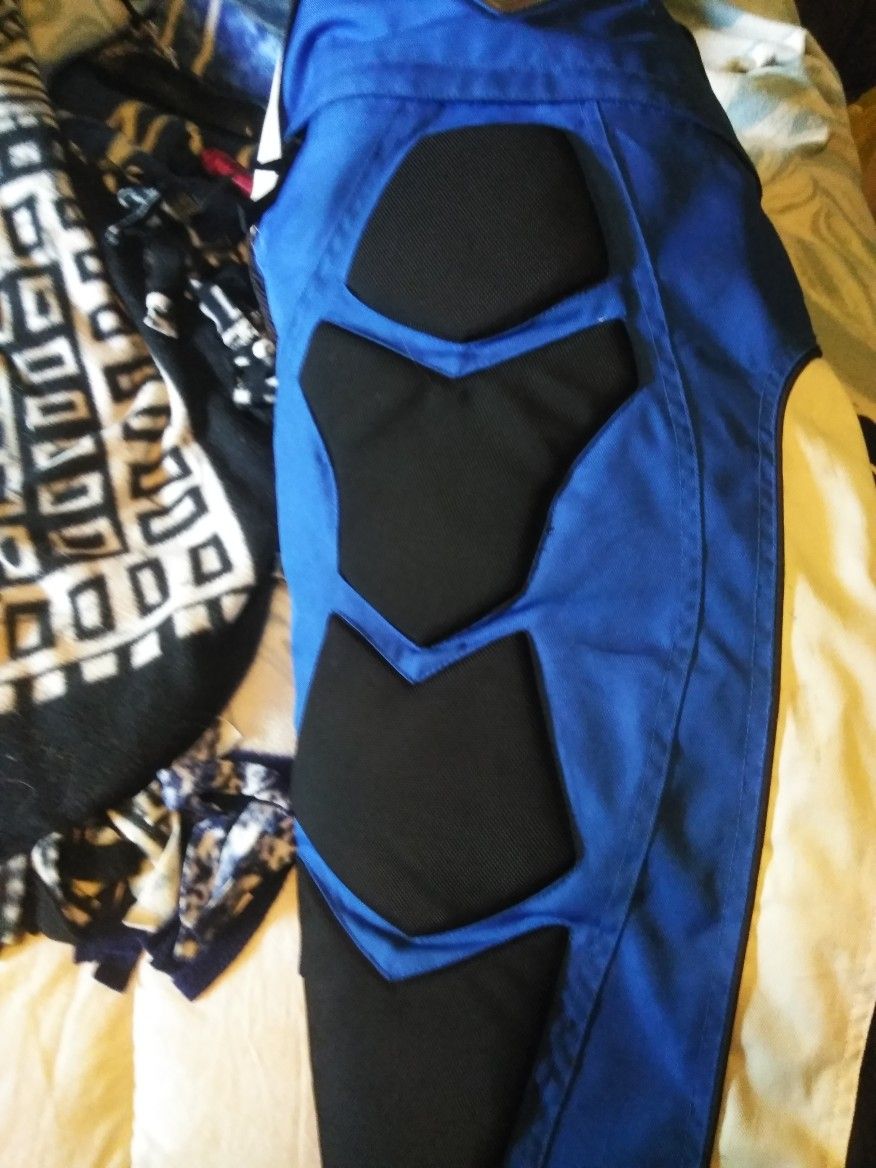 Rideing Jacket