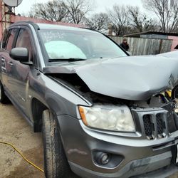 2013 Jeep Compass - Parts Only #NE7