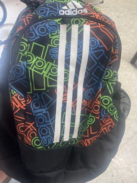 Adidas’s Backpack