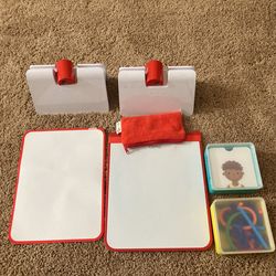 2 NEW Osmo Tablet Activity Sets