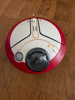 Star Wars droid Lola