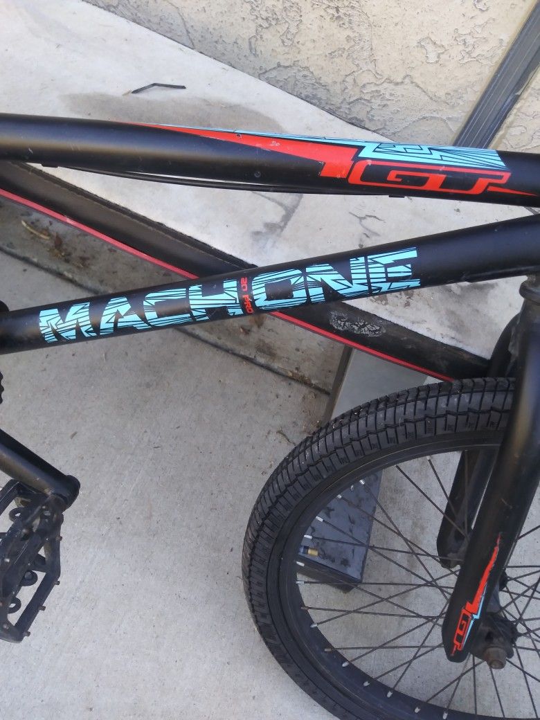 gt mach one 20 pro