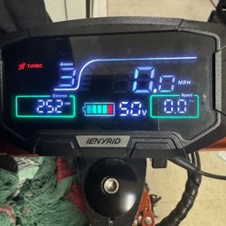 2023 Ienyrid M4 Pro S+