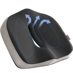 Ergo Seat Cushion