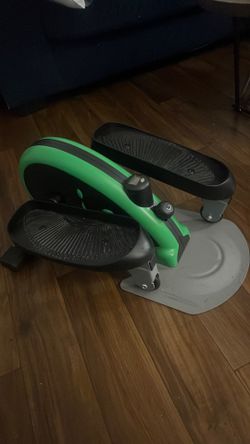 Stepper digital