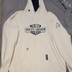 Harley Davidson Hoody