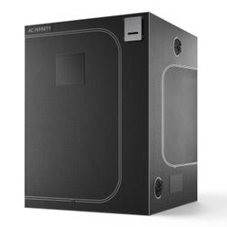 Ac Infinity 5x5 Grow Tent 