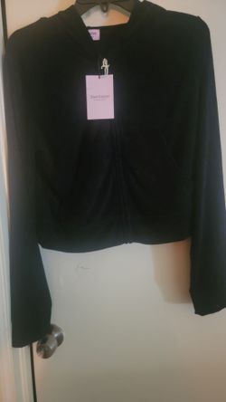 Juicy Couture 2 Piece Terry Tracksuit