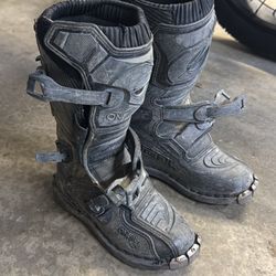 O’Neil youth Riding Boots 